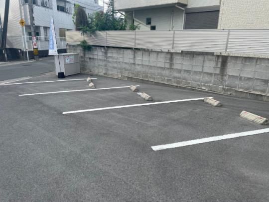 �y�����O�ρz�@���ԏ�