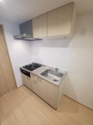 �y���̑��z�@�L�b�`��