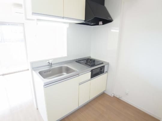 �y���̑��z�@�L�b�`��