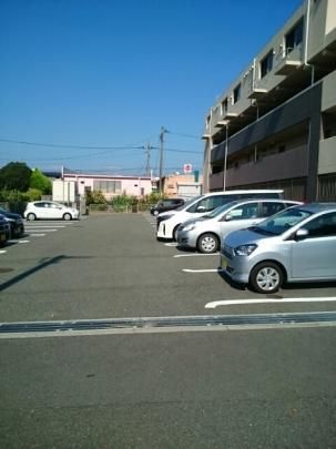 �y�����O�ρz�@���ԏ�