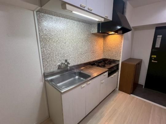 �y���̑��z�@�L�b�`��