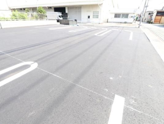 �y�����O�ρz�@���ԏ�