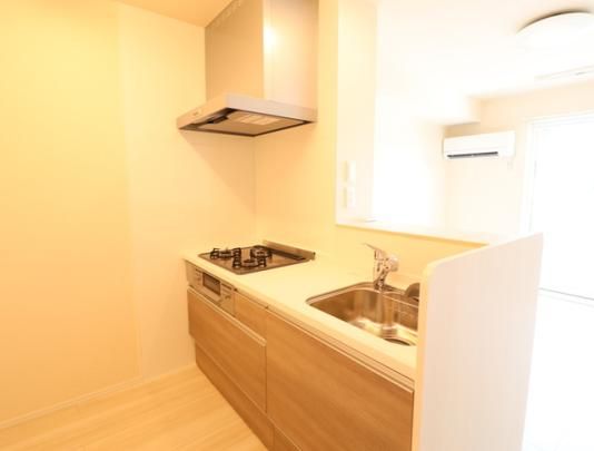 �y���̑��z�@101�@�L�b�`��