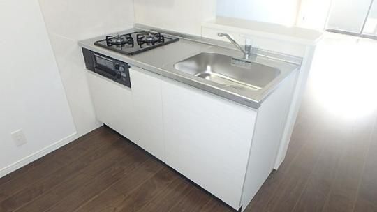 �y���̑��z�@�L�b�`��