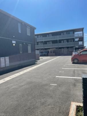 �y�����O�ρz�@���ԏ�