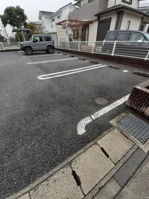 �y���̑��z�@���ԏ�