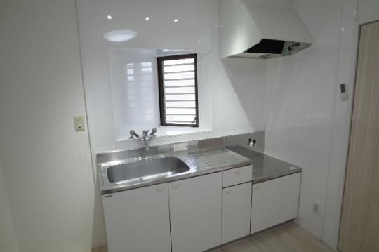 �y���̑��z�@�L�b�`��