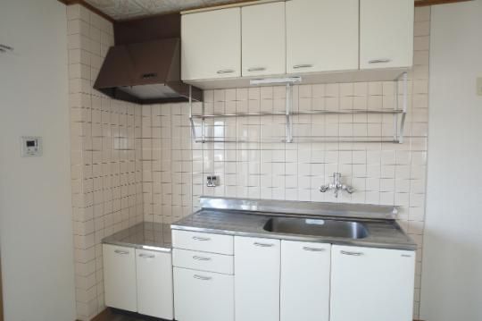 �y���̑��z�@�L�b�`��