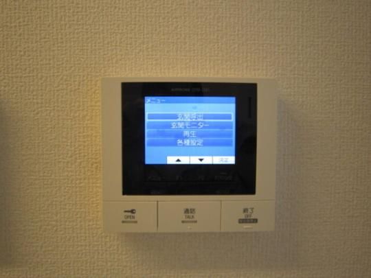 �y���̑��z�@107�@���j�^�t�C���^�[�z��