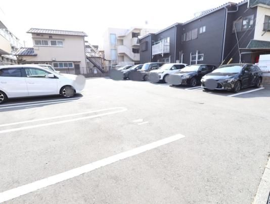 �y�����O�ρz�@���ԏ�