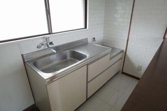 �y���̑��z�@�L�b�`��