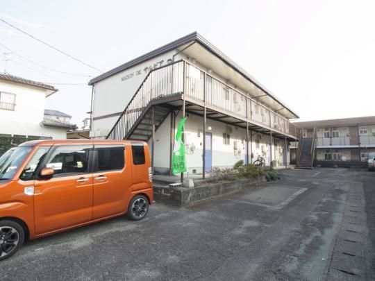 �y�����O�ρz�@���ԏ�