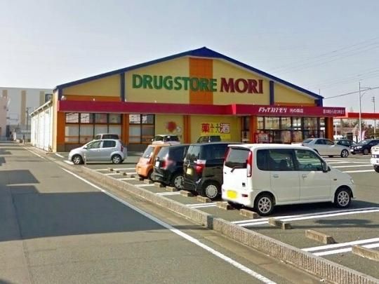 �y���Ӂz�@�h���b�O�X�g�A�����F800m