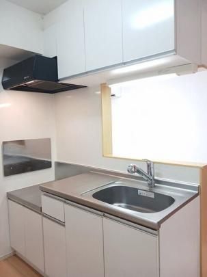 �y���̑��z�@�L�b�`��