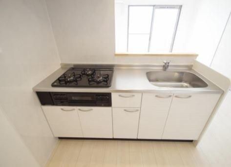 �y���̑��z�@�L�b�`��