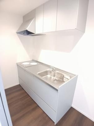 �y���̑��z�@�L�b�`��