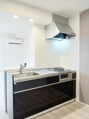 �y���̑��z�@�L�b�`��