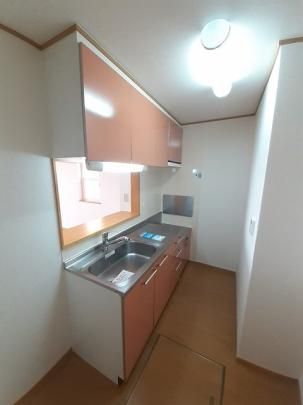 �y���̑��z�@�L�b�`��
