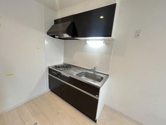 �y���̑��z�@�L�b�`��