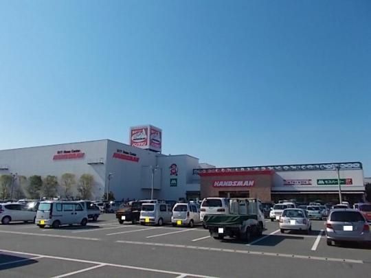 �y���Ӂz�@�n���Y�}���e�z�X�F1700m