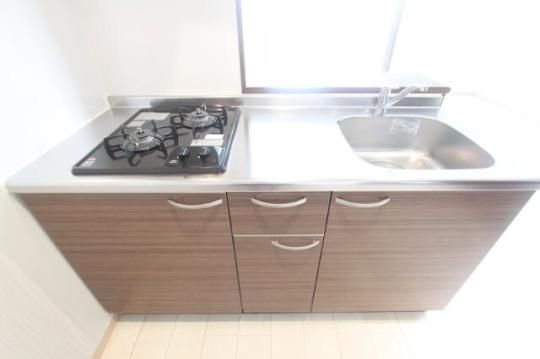 �y���̑��z�@�L�b�`��