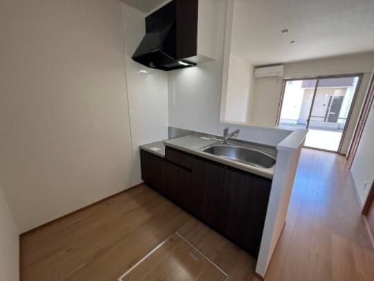 �y���̑��z�@�L�b�`��