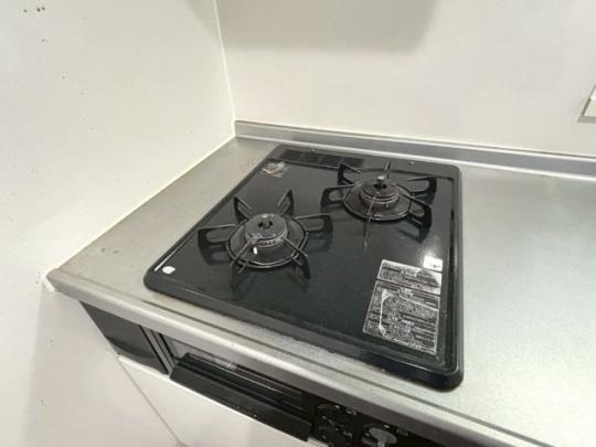 �y���̑��z�@�L�b�`��