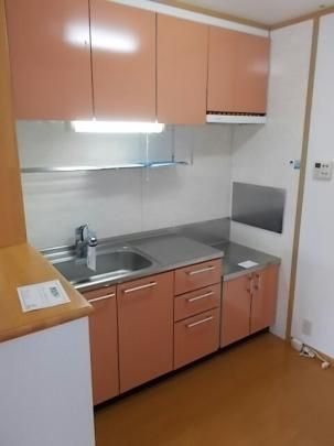 �y���̑��z�@�L�b�`��