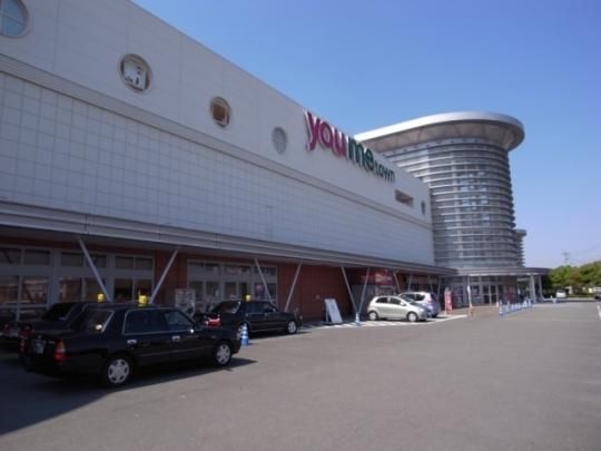 �y���Ӂz�@��߃^�E���@�T���s�A���F1900m