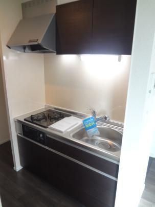 �y���̑��z�@�L�b�`��