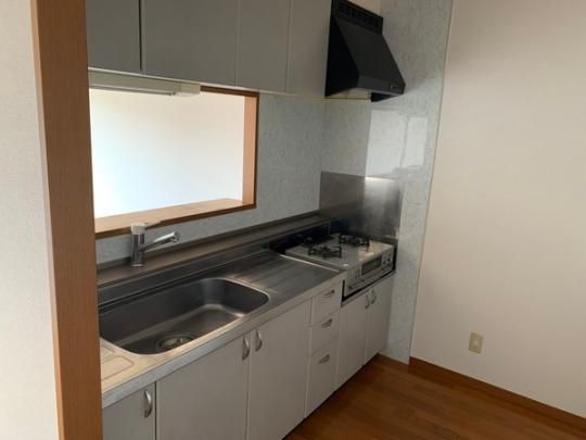 �y���̑��z�@�L�b�`��