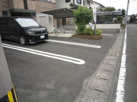 �y�����O�ρz�@���ԏ�
