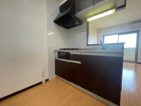 �y���̑��z�@�L�b�`��