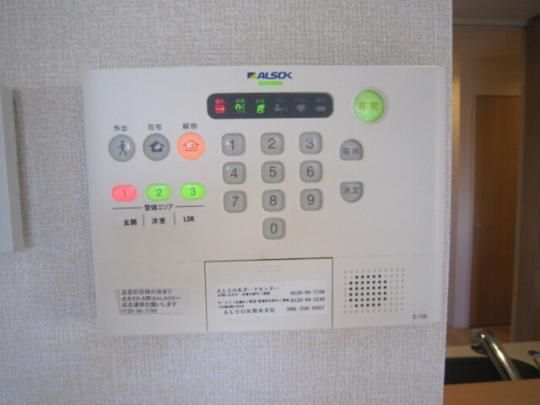 �y���̑��z�@102�z�[���Z�L�����e�B�[