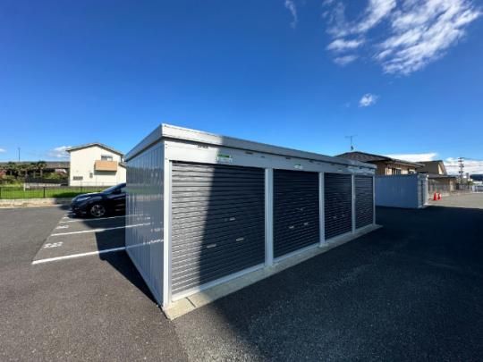 �y�����O�ρz�@�o�C�N�K���[�W