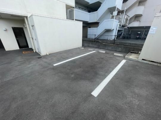 �y�����O�ρz�@���ԏ�