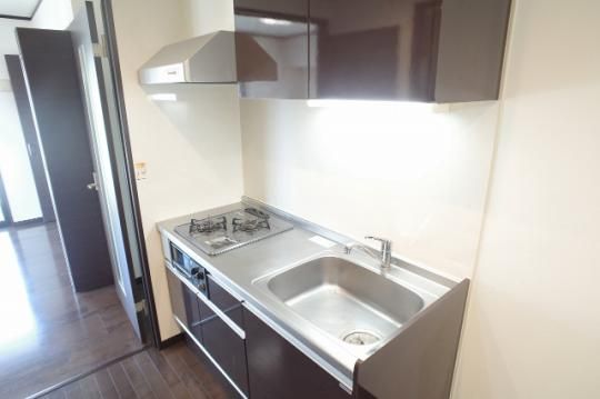 �y���̑��z�@�L�b�`��