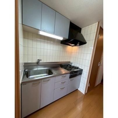 �y���̑��z�@�L�b�`��