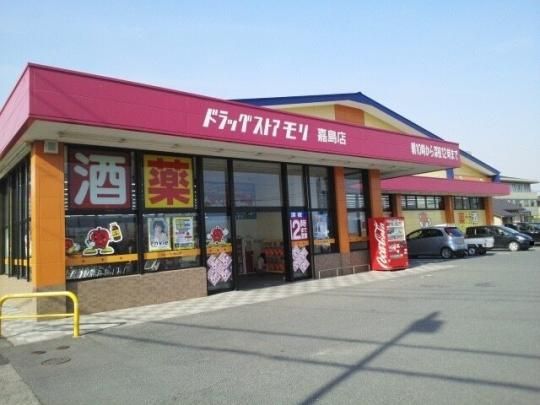 �y���Ӂz�@�h���b�O�X�g�A�����Ó��X�F730m