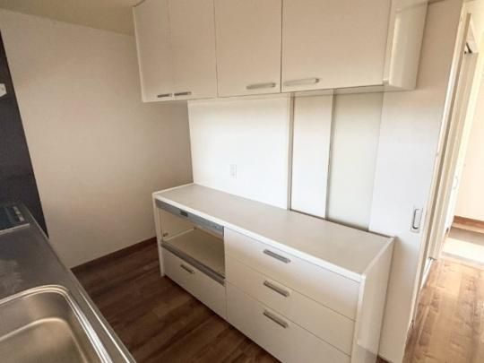 �y���̑��z�@�L�b�`��