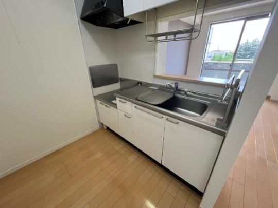 �y���̑��z�@�L�b�`��