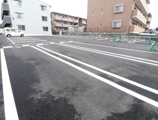 �y�����O�ρz�@���ԏ�