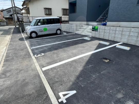 �y�����O�ρz�@���ԏ�