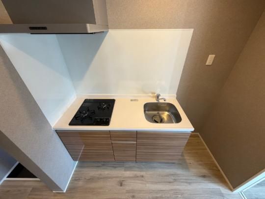 �y���̑��z�@�L�b�`��