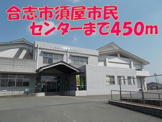 �y���Ӂz�@���u�s�{���s���Z���^�[�F500m