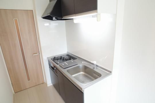 �y���̑��z�@�L�b�`��