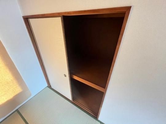 【その他】　収納