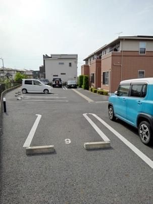 �y���̑��z�@���ԏ�
