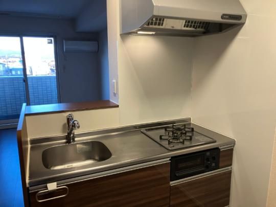 �y���̑��z�@�L�b�`��