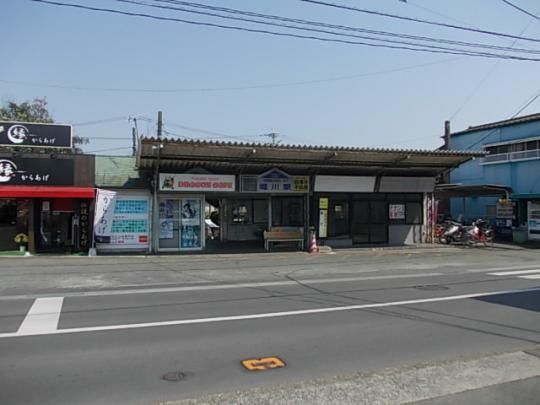 �y���Ӂz�@�F�{�d�S�@�x��w�F500m